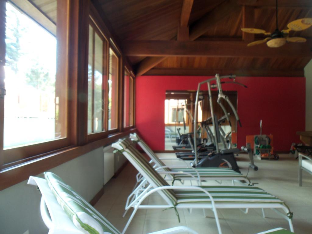 Gramado Aconchegante Apartman Szoba fotó