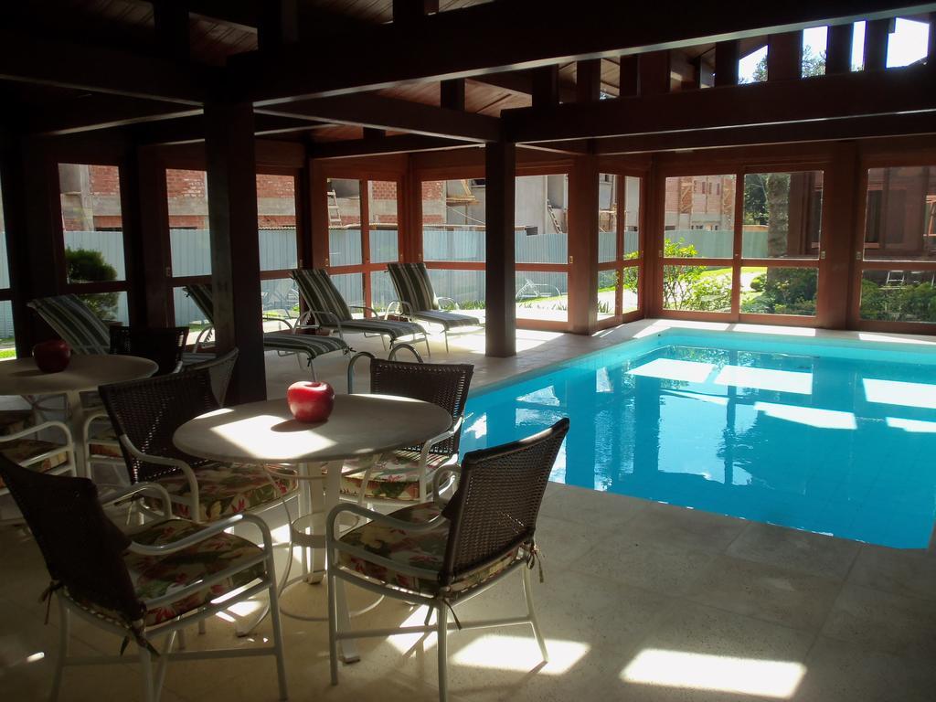Gramado Aconchegante Apartman Szoba fotó