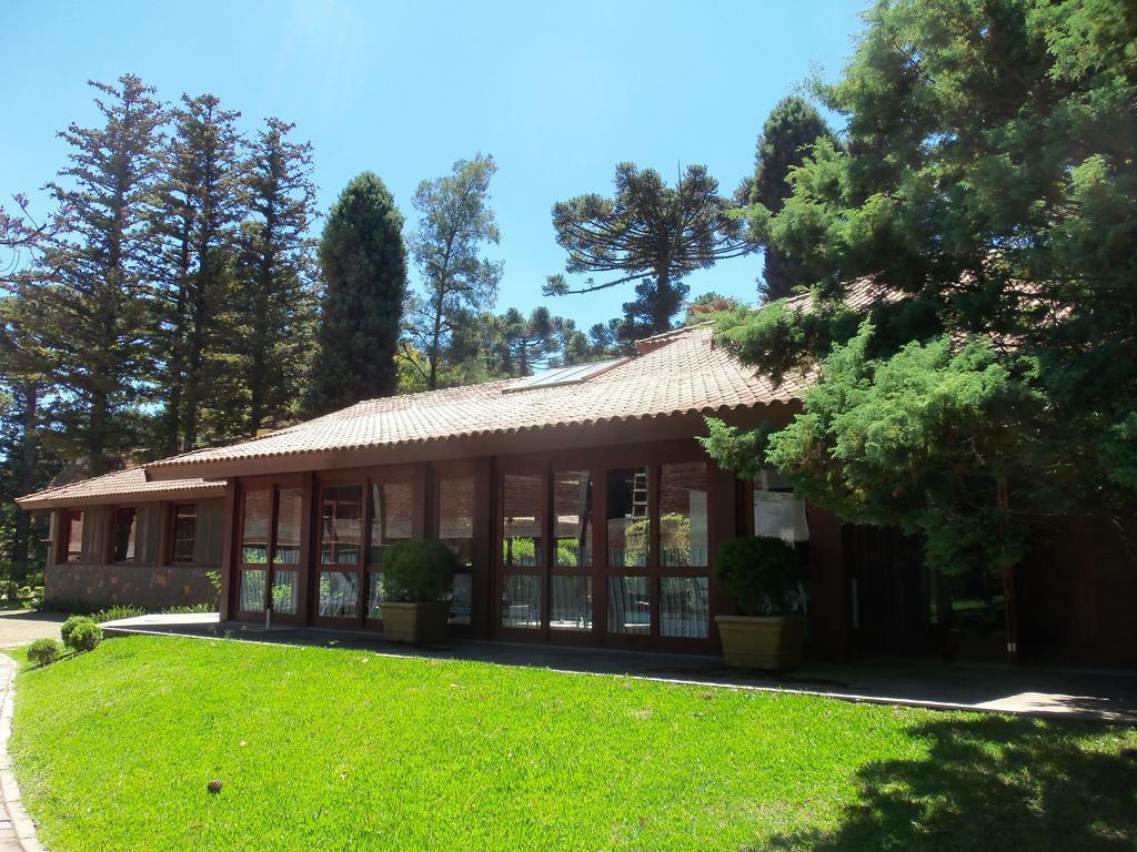 Gramado Aconchegante Apartman Szoba fotó