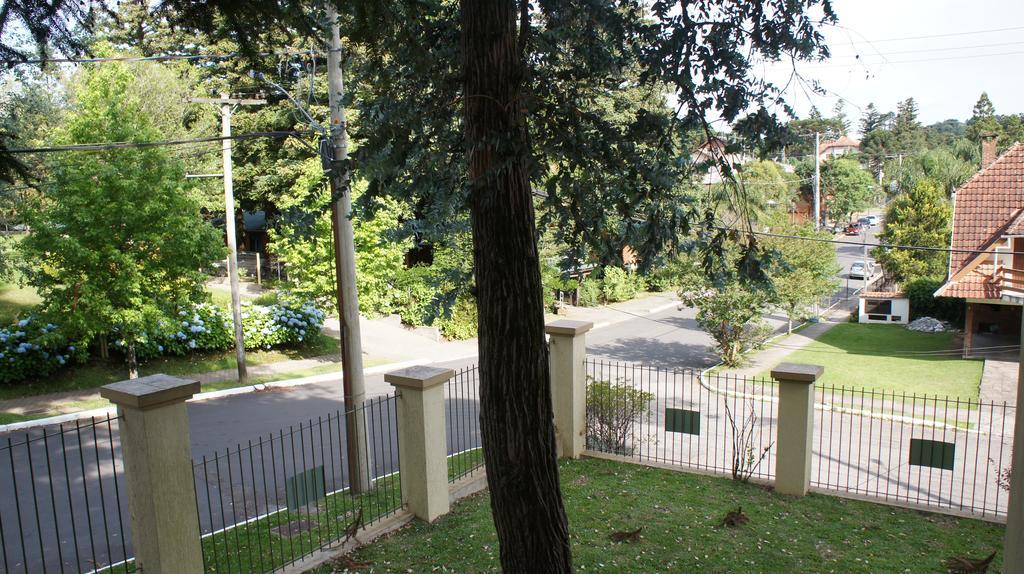 Gramado Aconchegante Apartman Szoba fotó