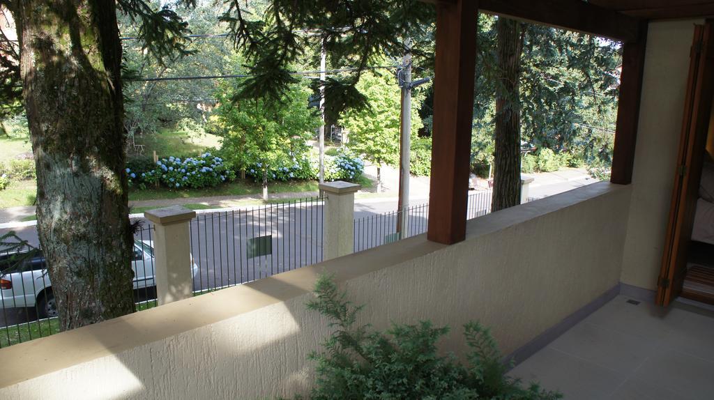 Gramado Aconchegante Apartman Szoba fotó