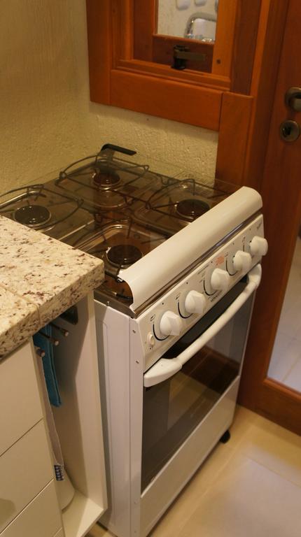 Gramado Aconchegante Apartman Szoba fotó
