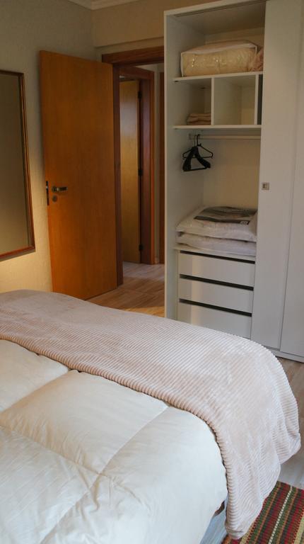 Gramado Aconchegante Apartman Szoba fotó