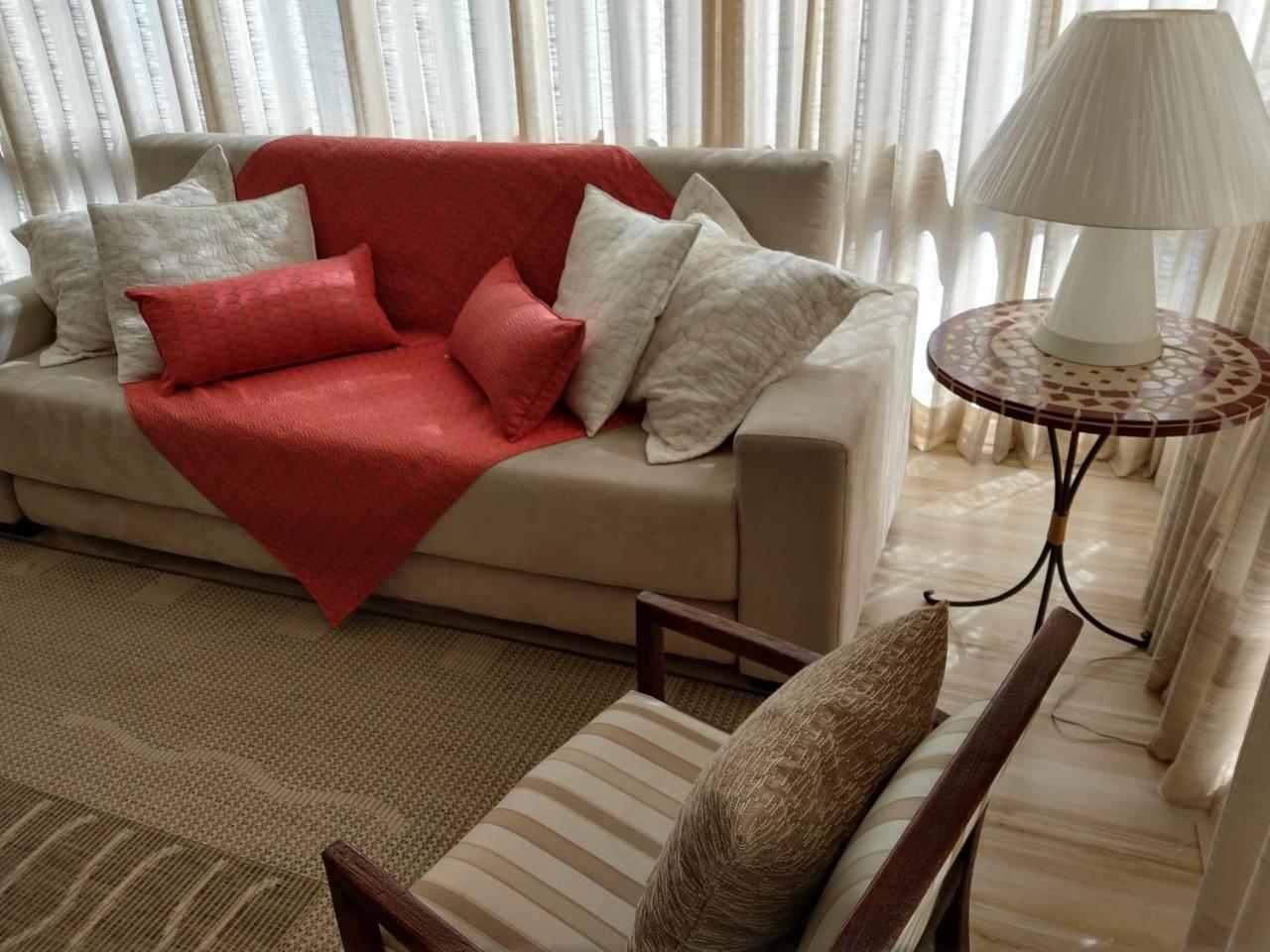 Gramado Aconchegante Apartman Kültér fotó